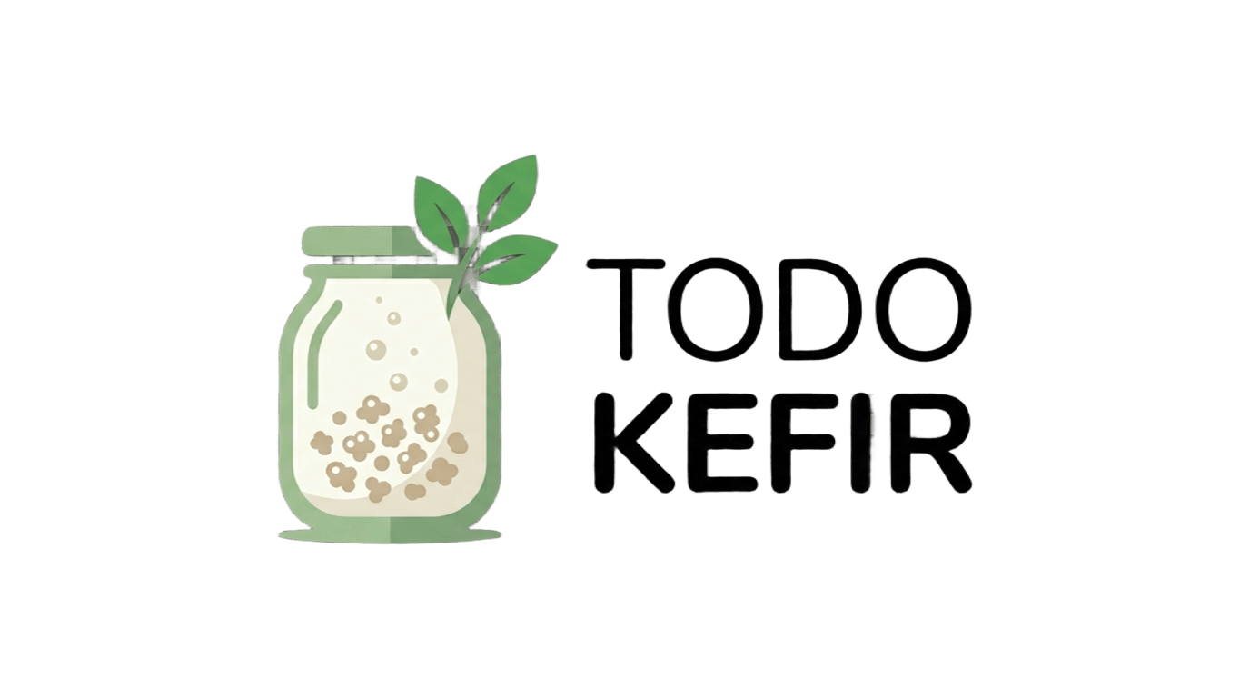 TodoKefir