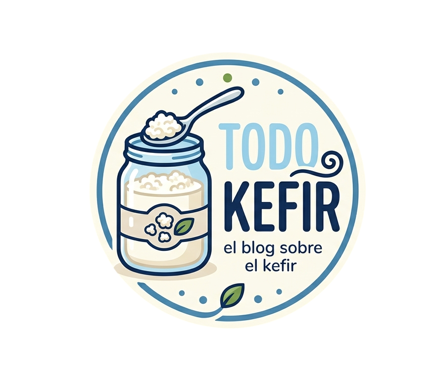 Equipo de Kéfir